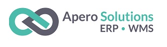 Apero Solutions ERP WMS